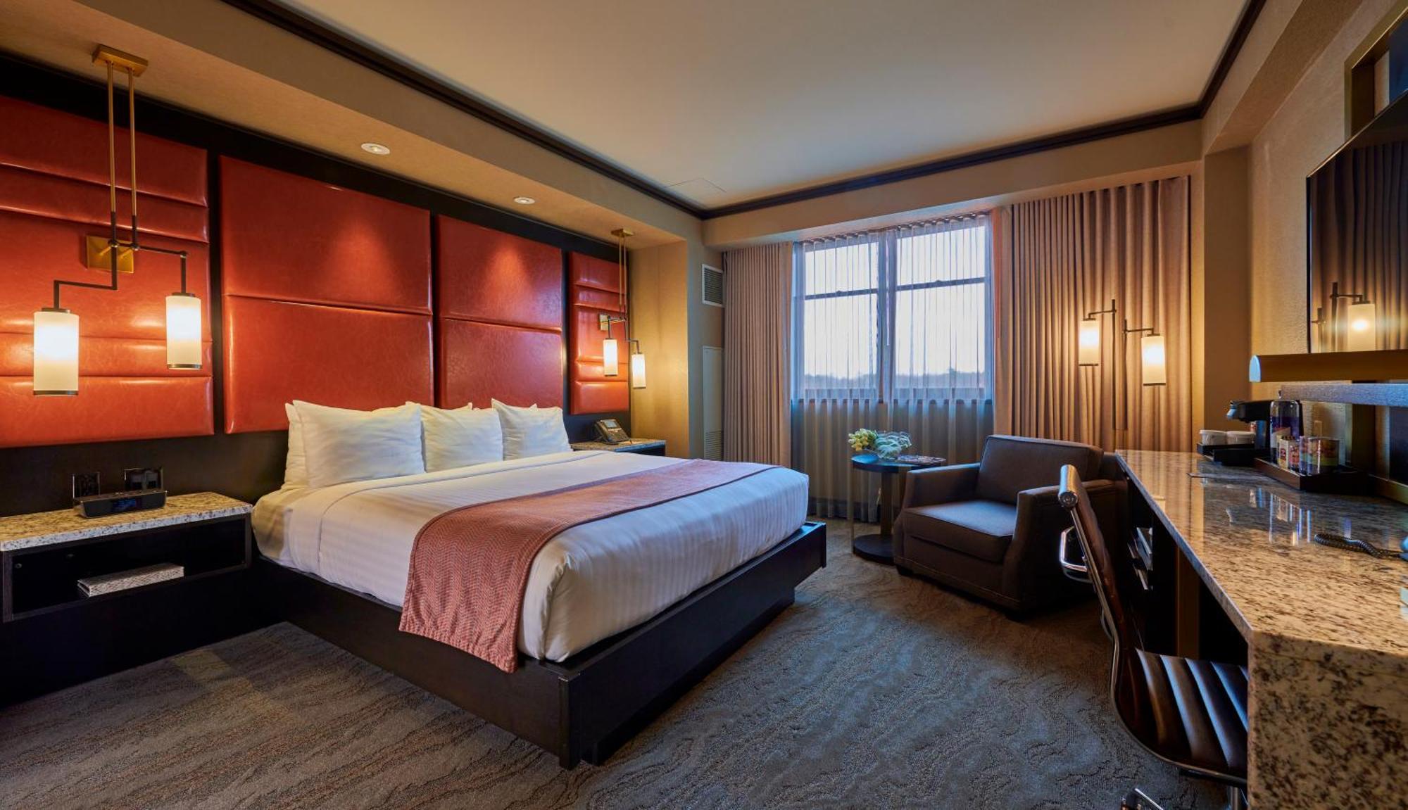 Mount Airy Casino Resort - Adults Only 21 Plus Mount Pocono Quarto foto